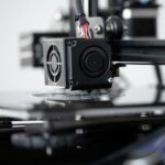 3D print on demand to fend off supply chain and warehouse woes 3d printing machine operation in the laboratory 4j6um2q