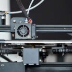 Materials used in 3D printing 3d printing machine operation in the laboratory zr6nalr