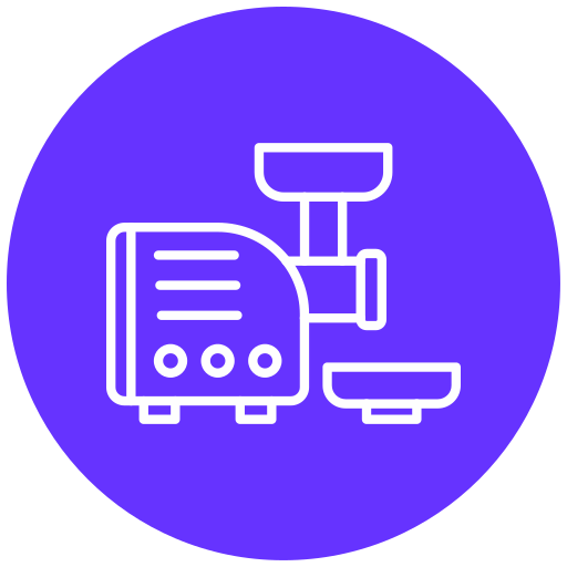 meat grinder 6706873